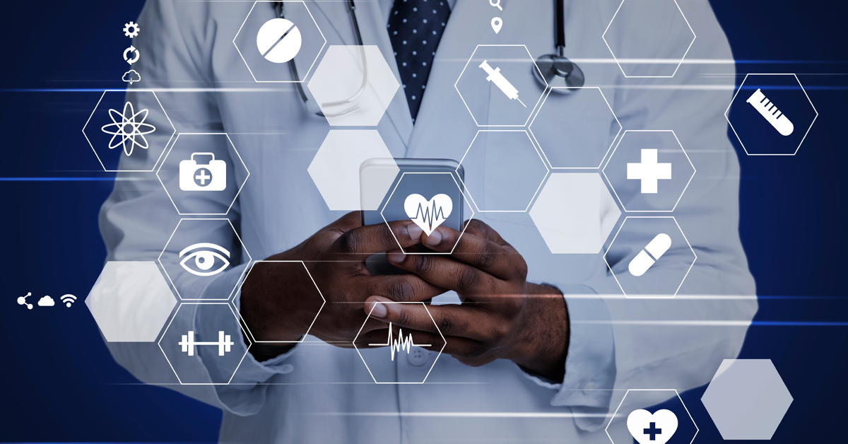 How AIEnabled Medical Imaging is Empowering Physicians with Data